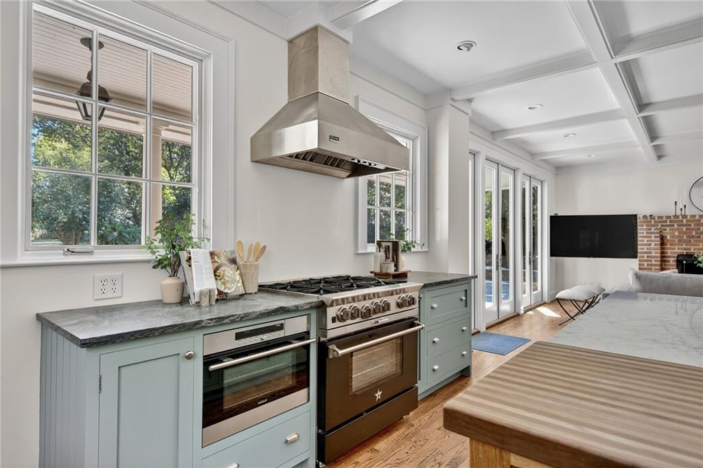Historic Druid Hills - Residential