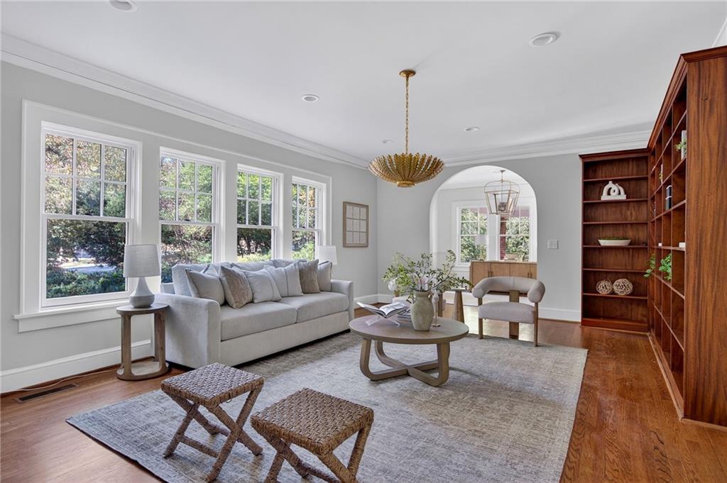 Historic Druid Hills - Residential