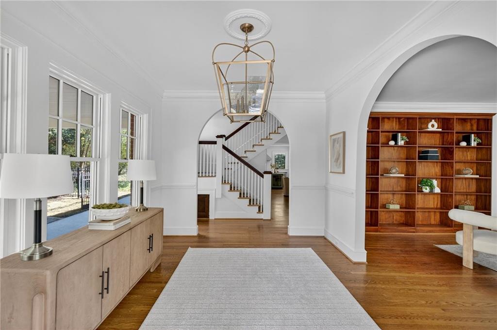 Historic Druid Hills - Residential