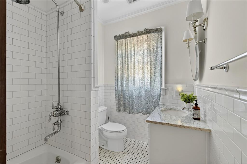 Historic Druid Hills - Residential