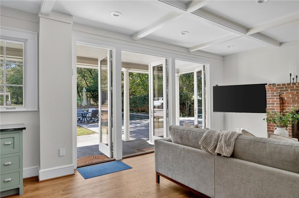 Historic Druid Hills - Residential
