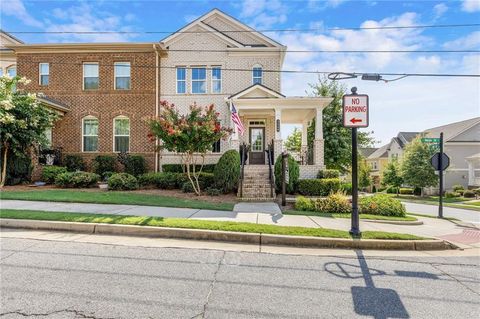 3540 Hardy Street Duluth GA 30096