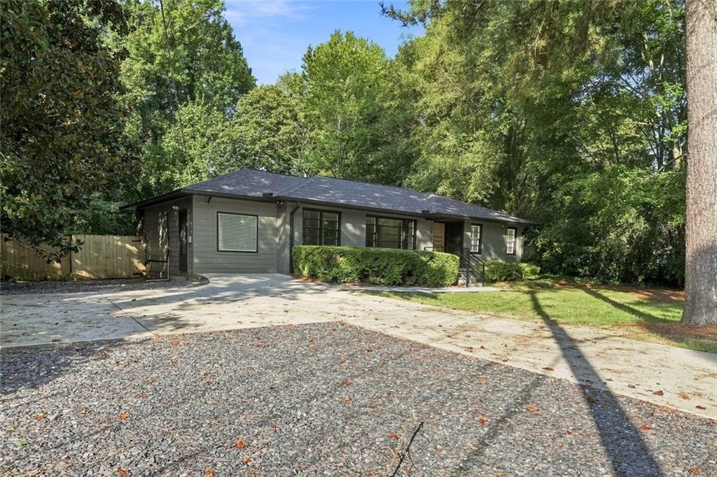5012 Tilly Mill Road