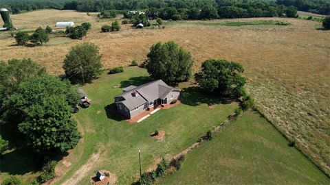 A home in Monticello