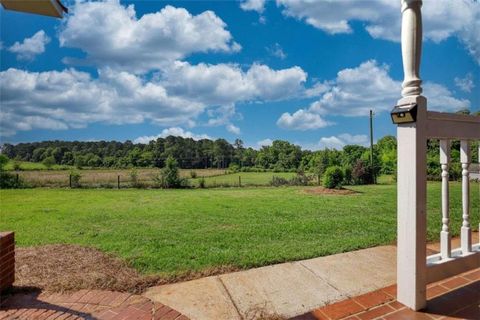 A home in Monticello