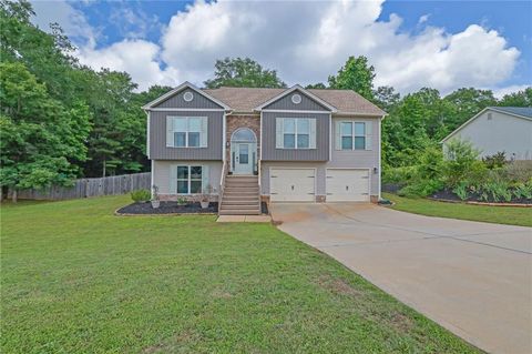 1955 Paynes Point Winder GA 30680