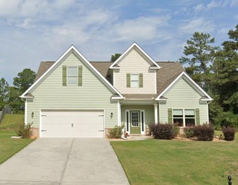 1227 Windstone Drive Winder GA 30680