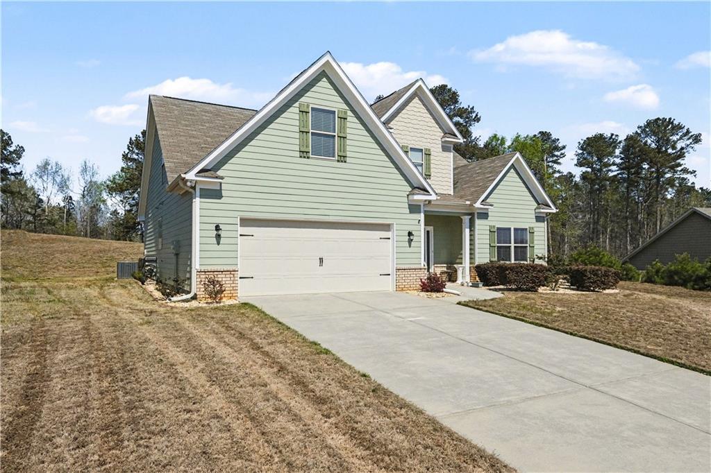 1227 Windstone Drive