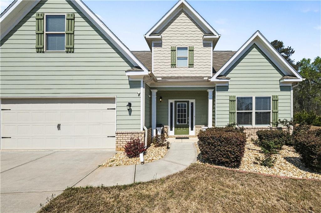 1227 Windstone Drive