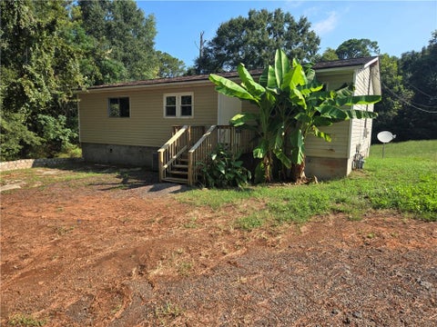 Homes For Sale - 3836 Rex Circle<br/> Clayton County, Rex, GA 30273