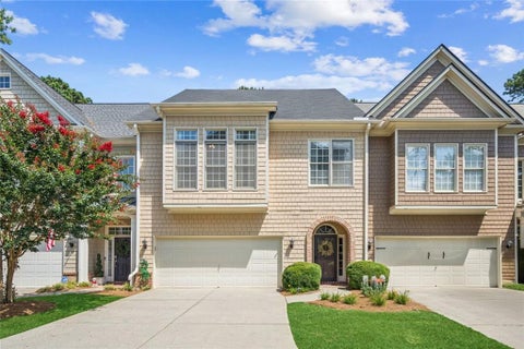 Townhouse For Sale - 1008 Constitution Way<br/> Cumming, GA 30040