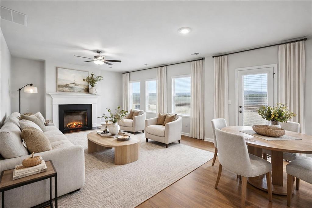 29 Cedar Overlook Way