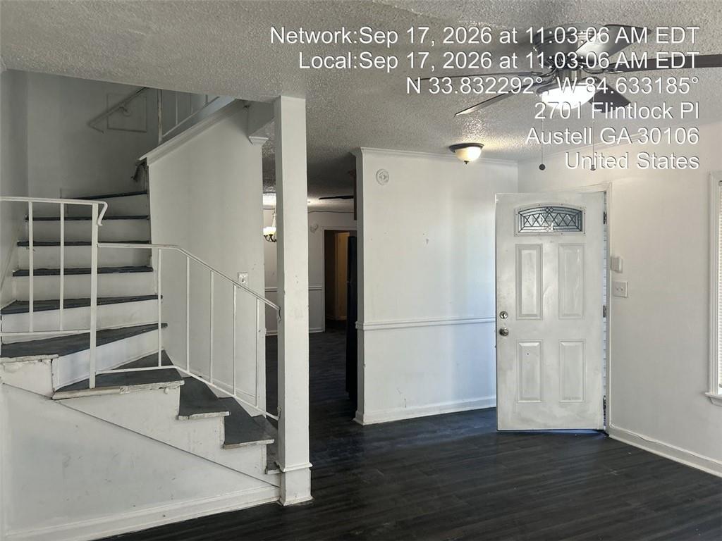 2701 Flintlock Place
