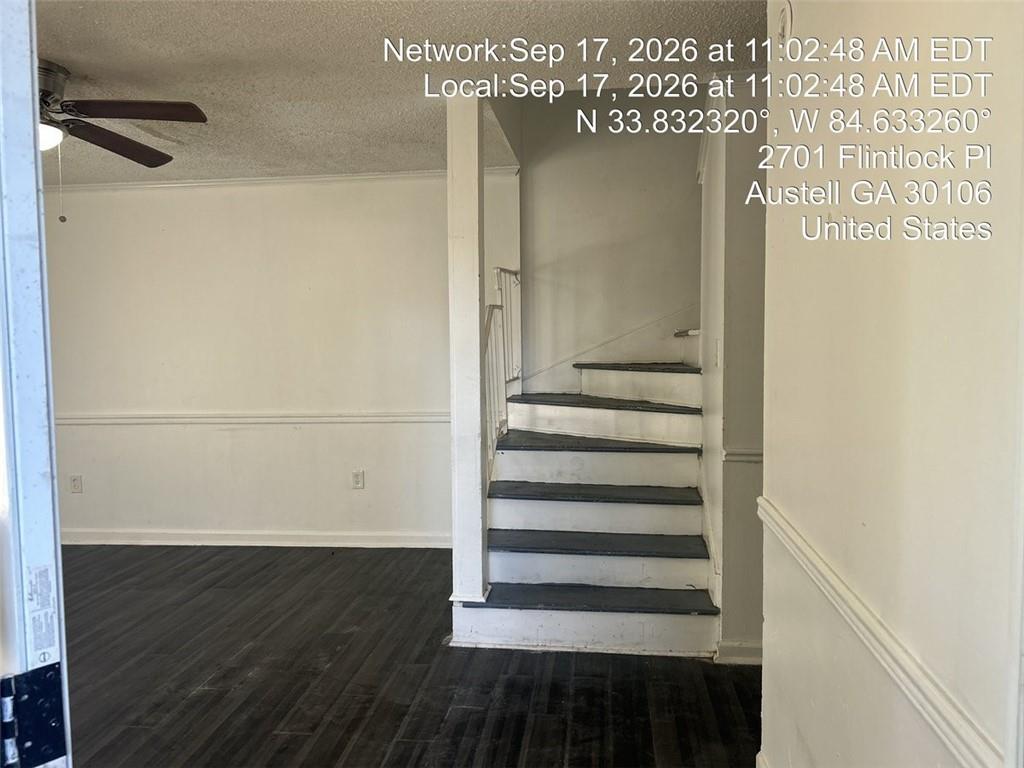 2701 Flintlock Place