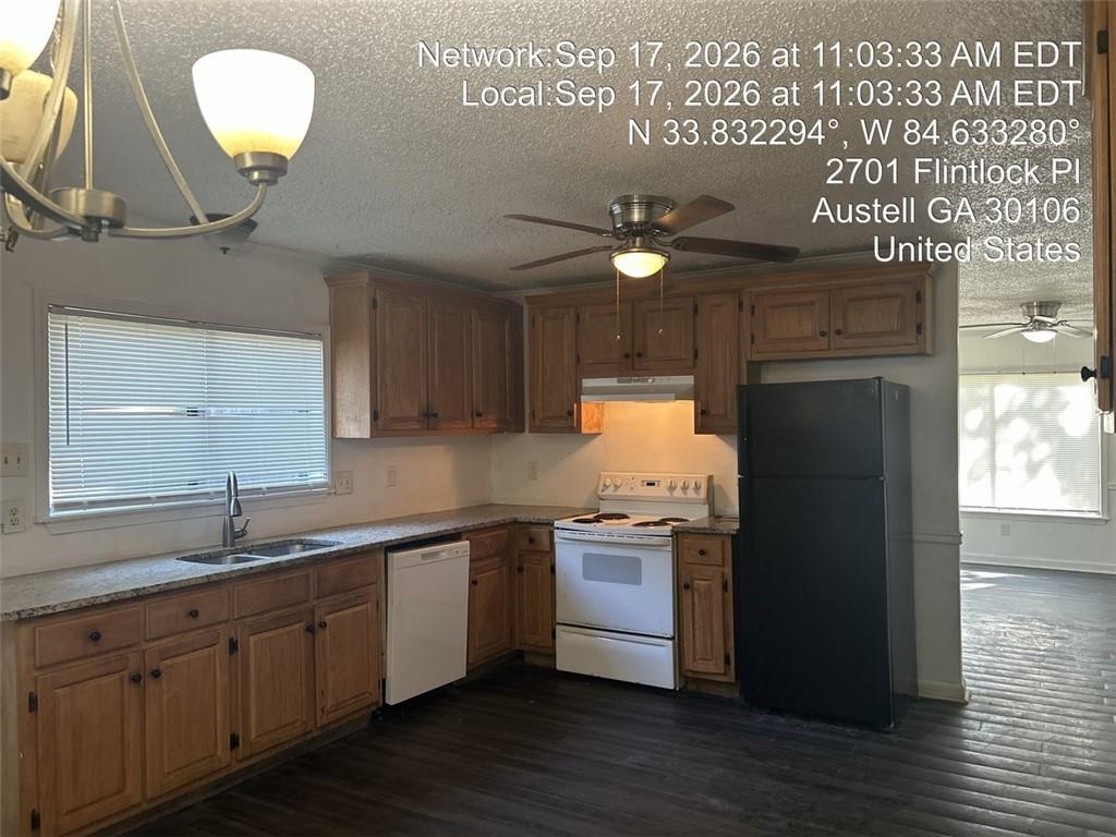 2701 Flintlock Place