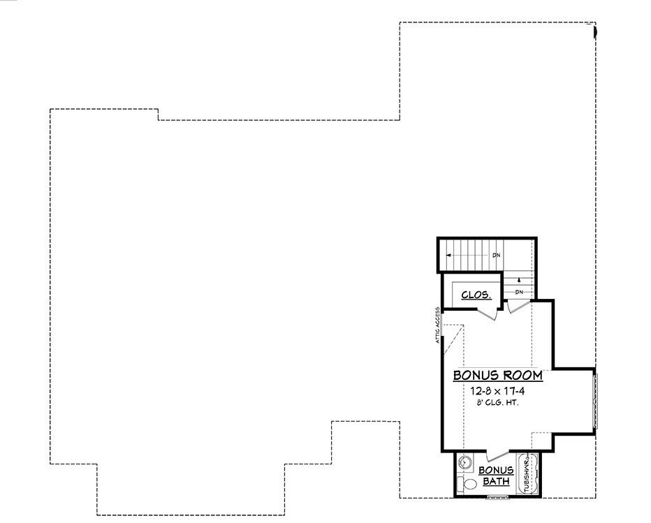 154 Pope Paul Path, Dallas, Georgia image 3