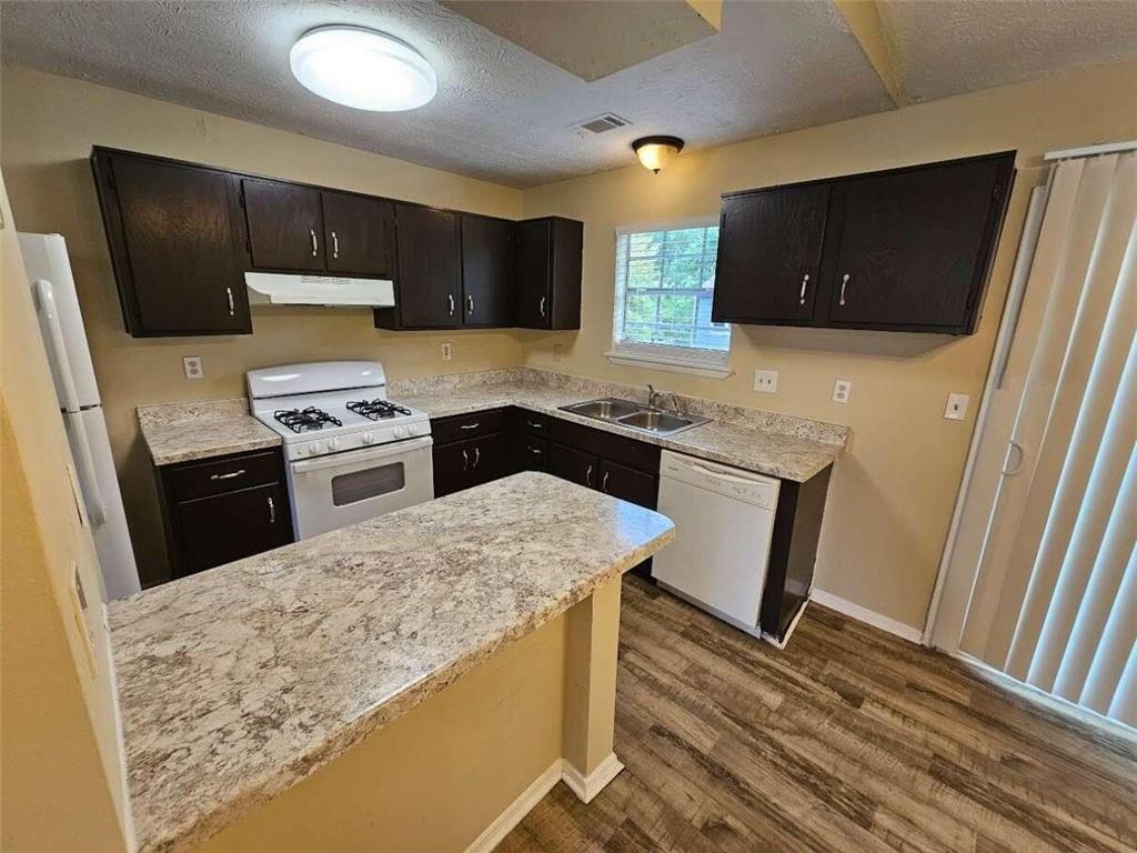 1378 Mill Lake Circle, Stone Mountain, Georgia image 7