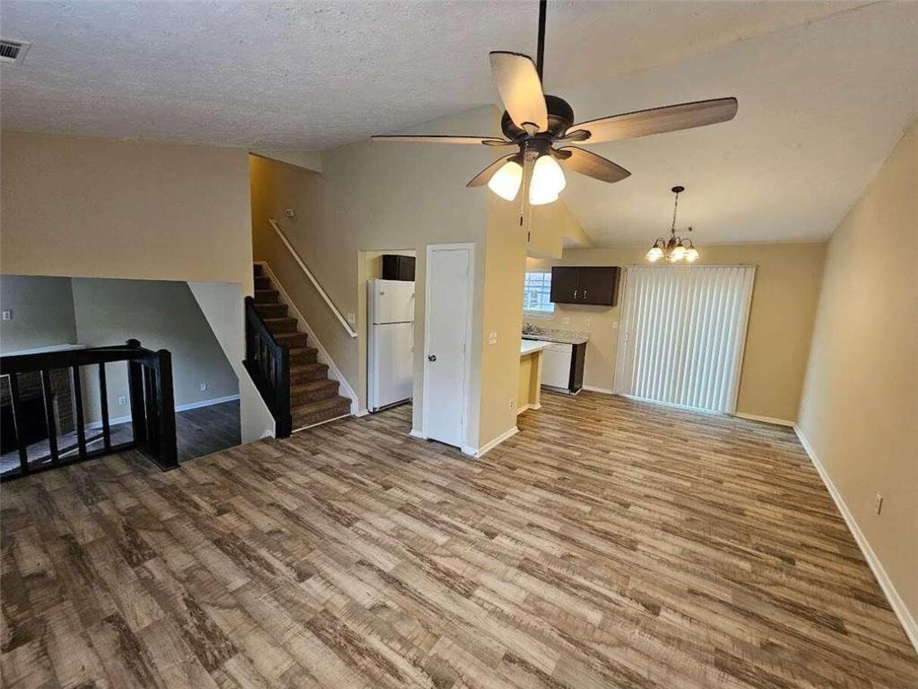 1378 Mill Lake Circle, Stone Mountain, Georgia image 3
