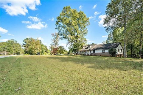 1736 Pleasant Grove Road Temple GA 30179