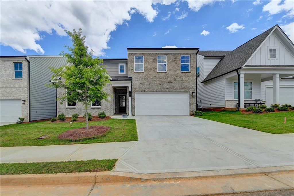 3968 Annsbury Court Ct, Lilburn, Georgia image 3