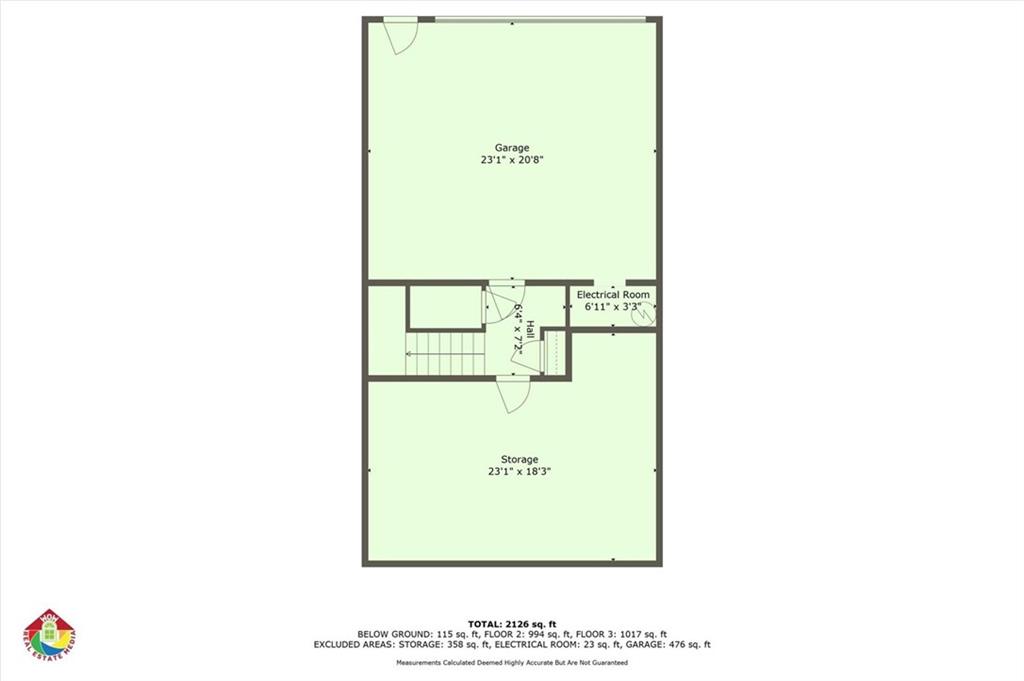 223 Royal Crescent Terrace, Canton, Georgia image 42