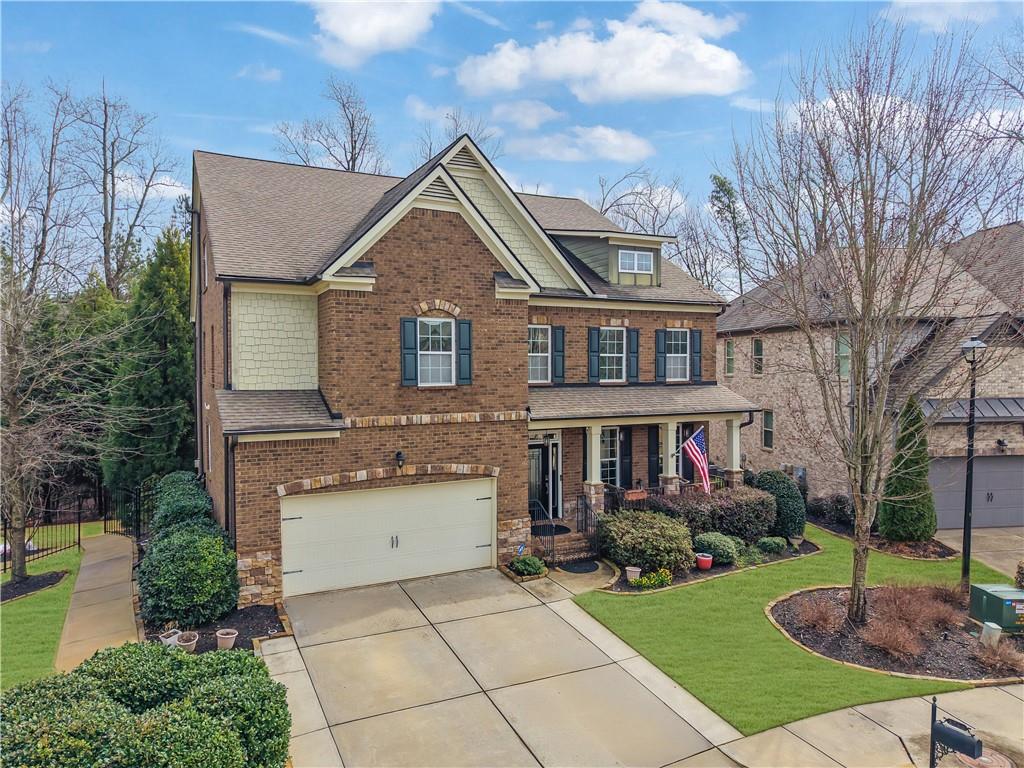 2740 Augeron Court