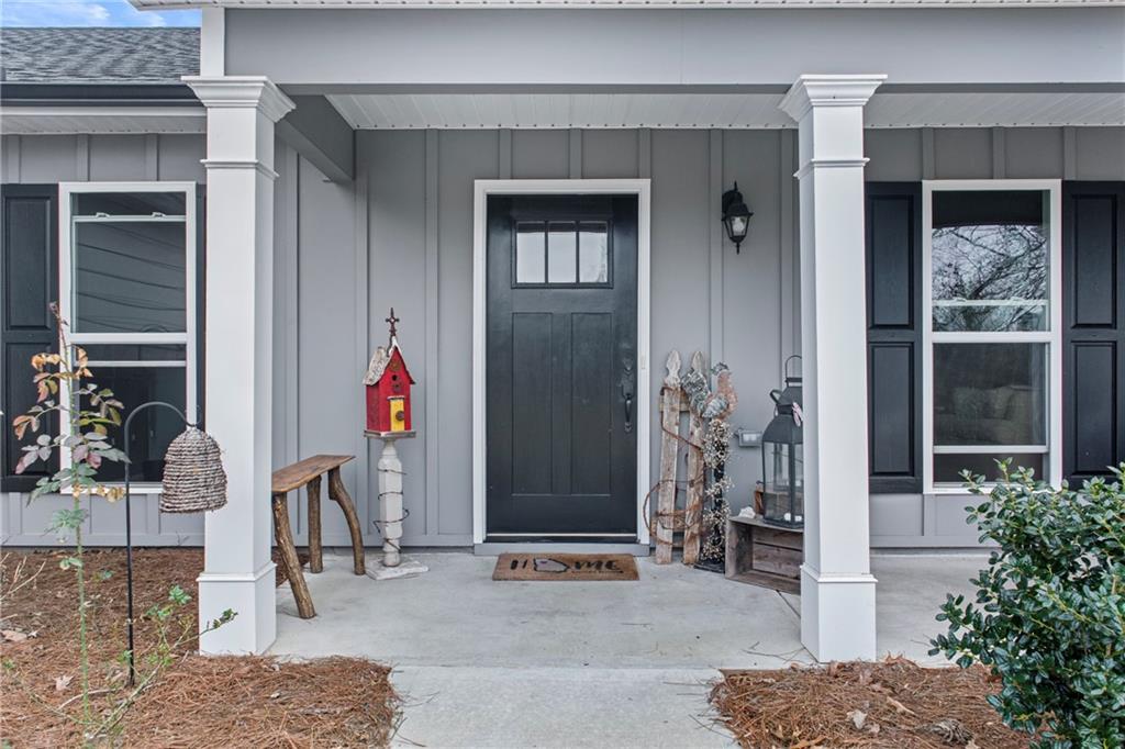 798 Anderson Thomas Road, Martin, Georgia image 7