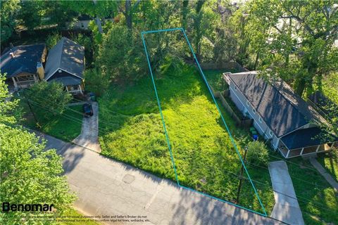 1661 Evans Drive SW Atlanta GA 30310