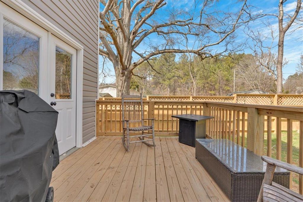 40 Crayton Street, Rockmart, Georgia image 31