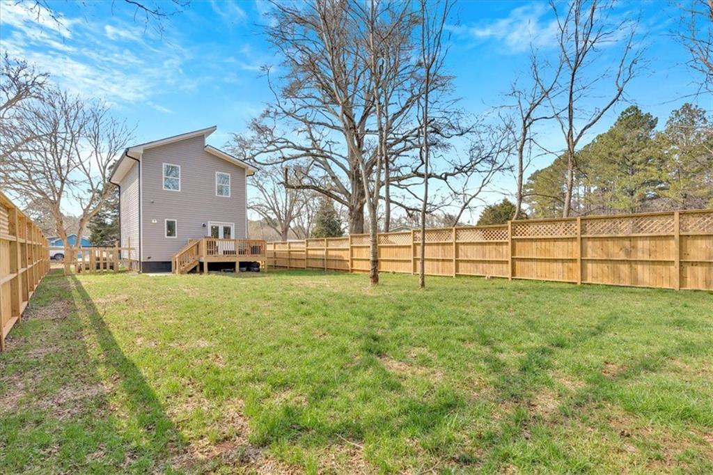 40 Crayton Street, Rockmart, Georgia image 33