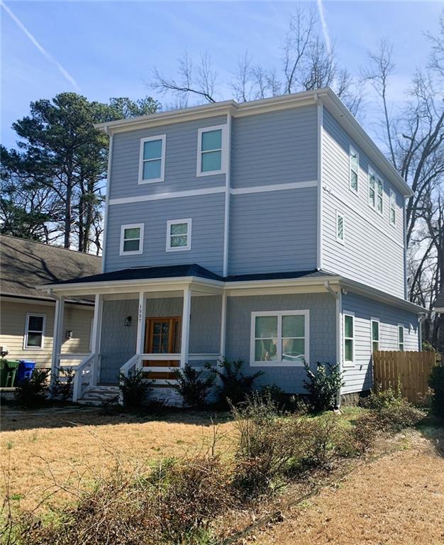 1557 Alder Court, Atlanta, Georgia image 1