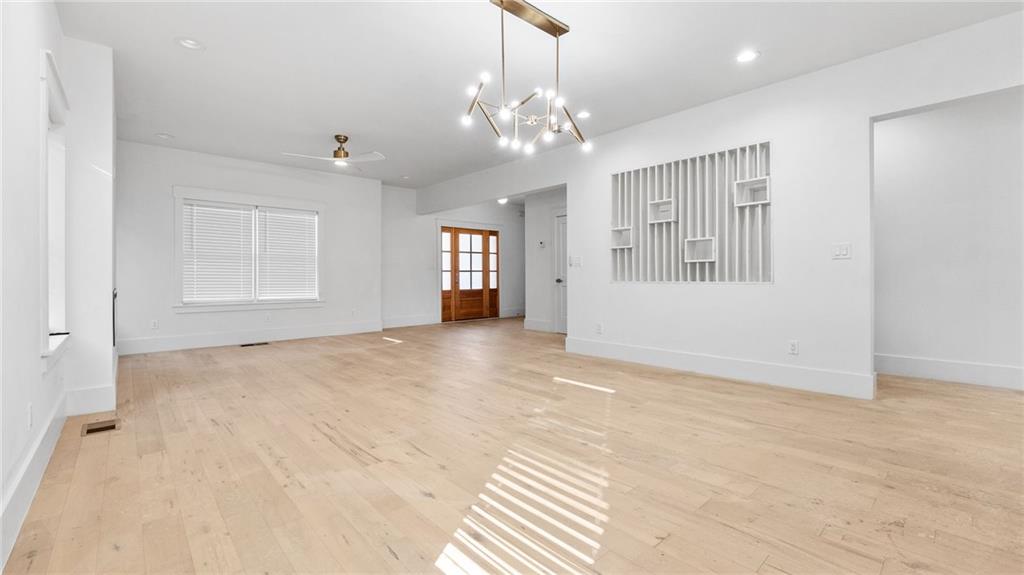 1557 Alder Court, Atlanta, Georgia image 8