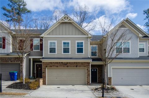 1018 Mays Hill SW Atlanta GA 30336