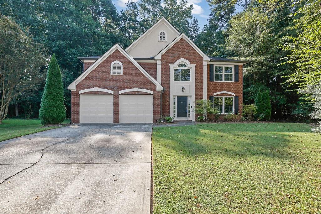 1703 Silverchase Drive SW