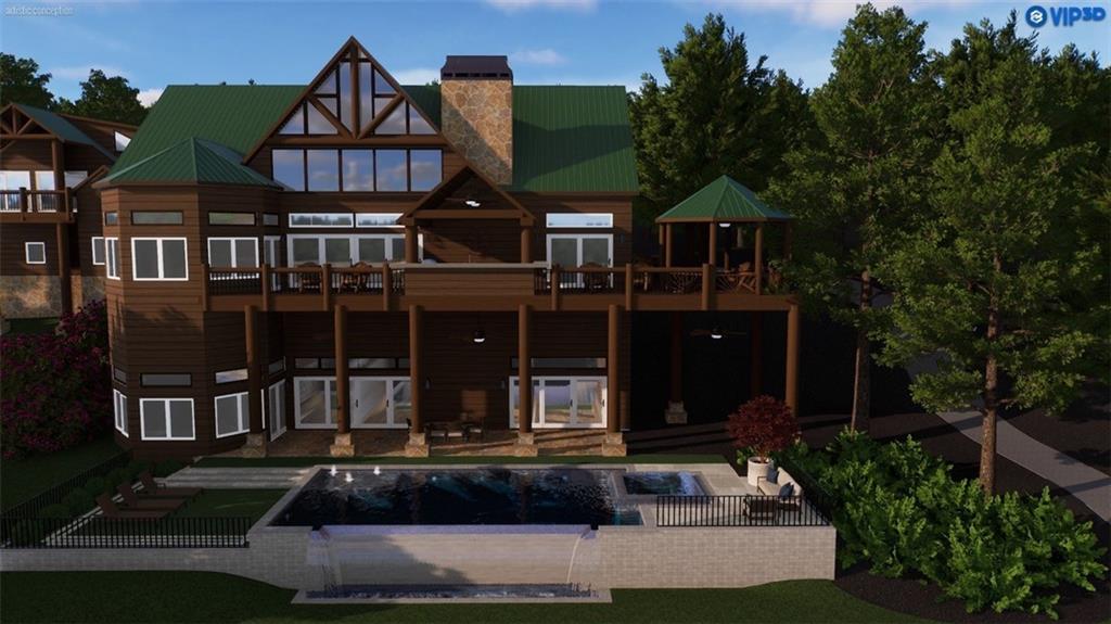 3406 Thunder Point