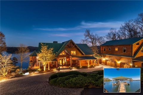 3406 Thunder Point Gainesville GA 30506