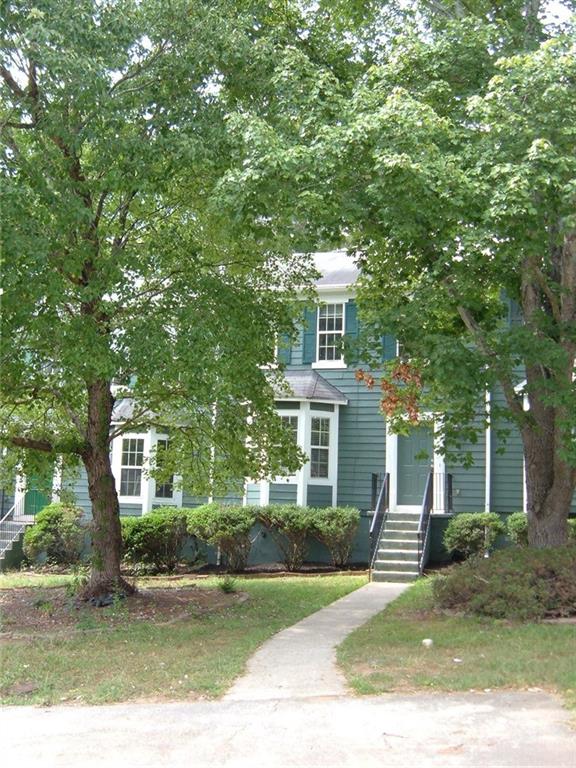 3516 Ashley Station Drive, Marietta, Georgia image 2