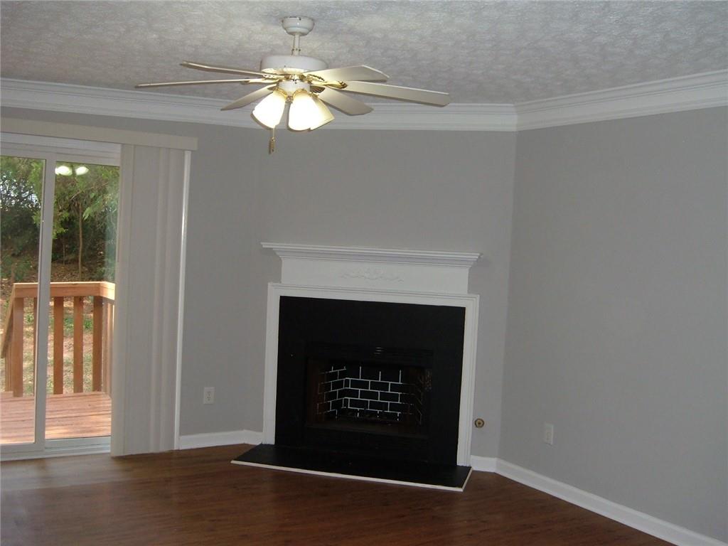 3516 Ashley Station Drive, Marietta, Georgia image 10