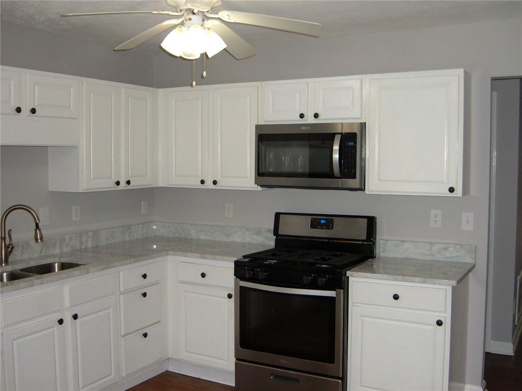 3516 Ashley Station Drive, Marietta, Georgia image 5