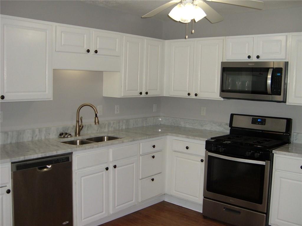 3516 Ashley Station Drive, Marietta, Georgia image 7