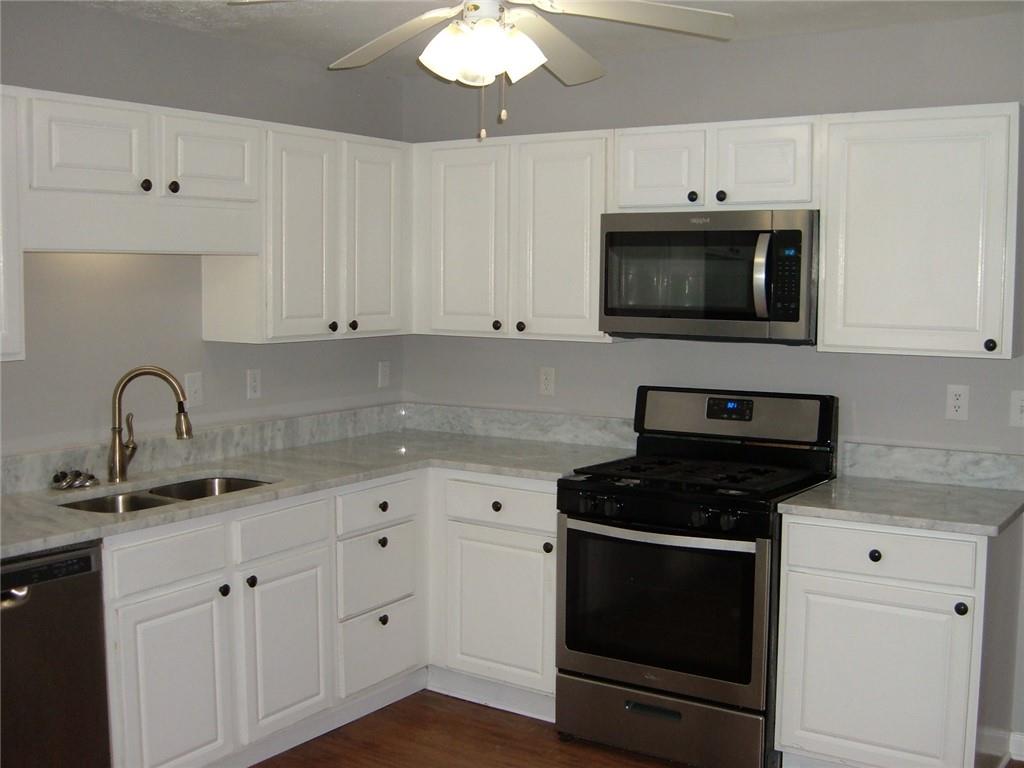 3516 Ashley Station Drive, Marietta, Georgia image 6