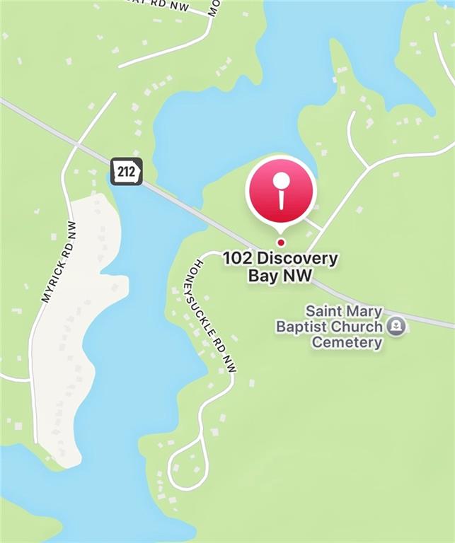 102 Discovery Bay NW