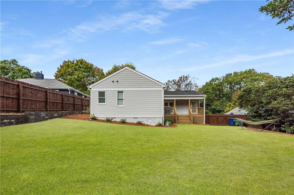 Martin Manor - Residential