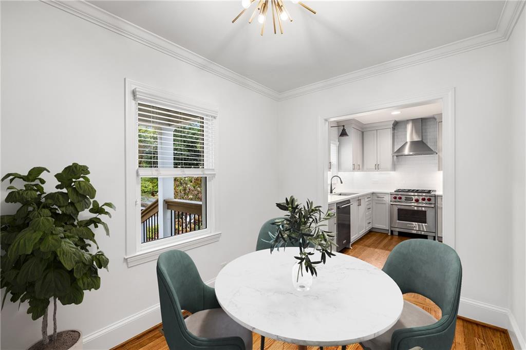 Martin Manor - Residential