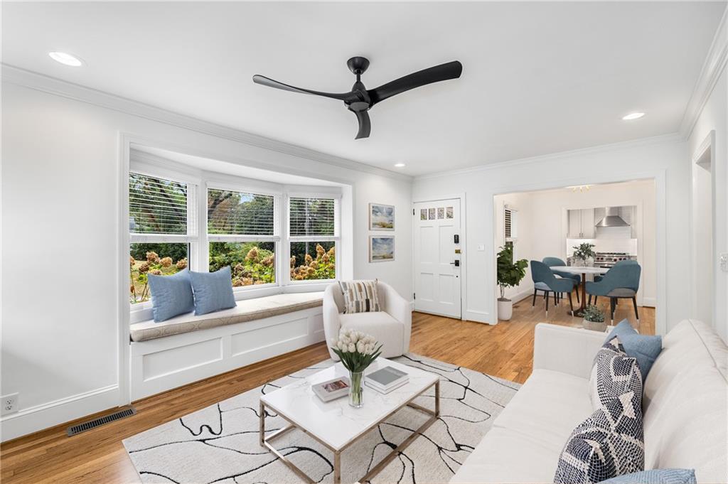 2317 Melante Drive NE