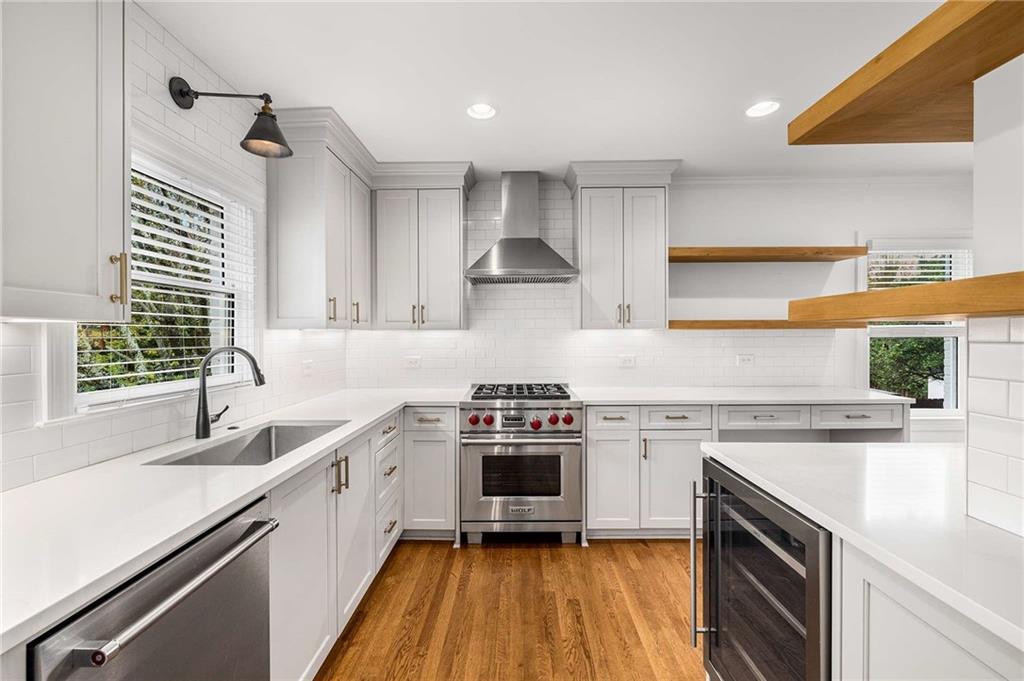 Martin Manor - Residential