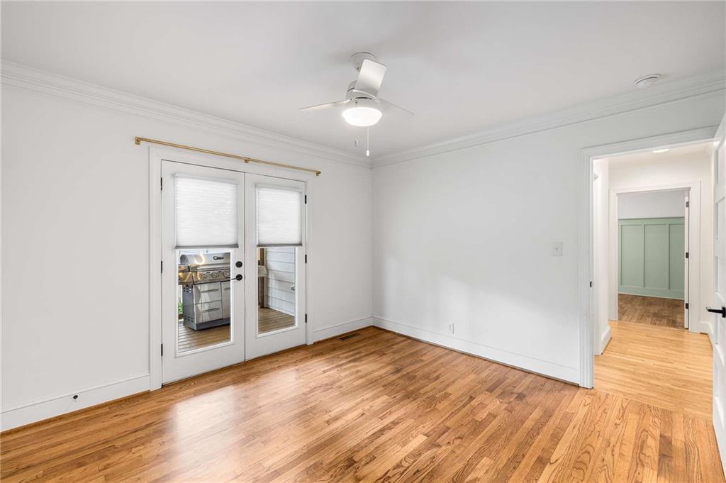 Martin Manor - Residential