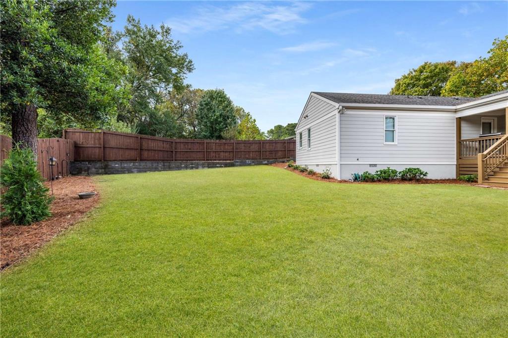 Martin Manor - Residential