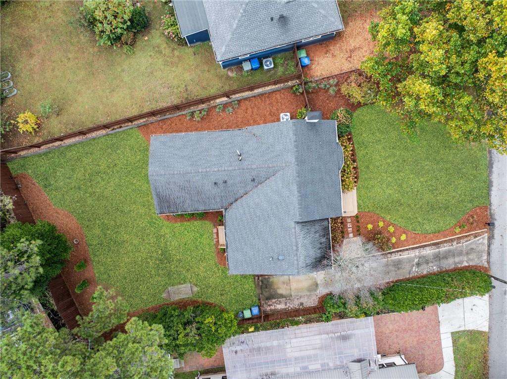 Martin Manor - Residential