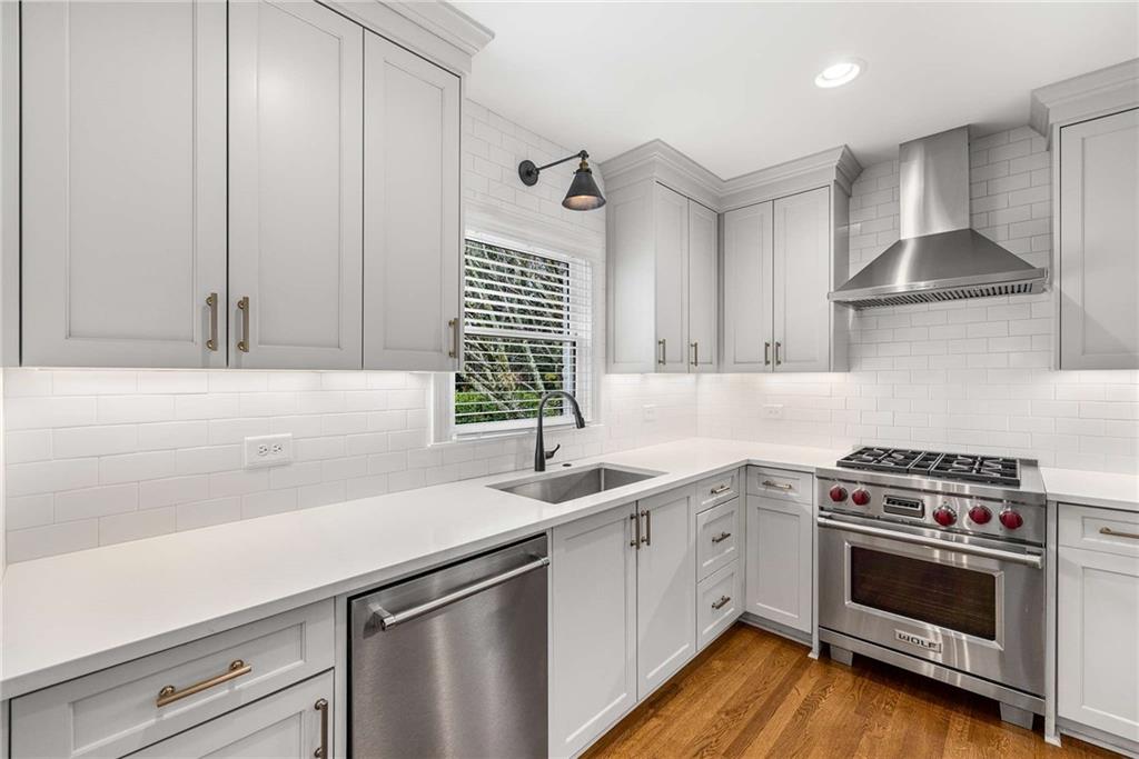 Martin Manor - Residential